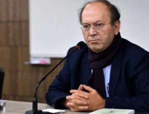 Yusuf Kaplan sevenlerini korkuttu!