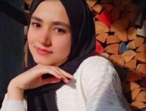 13 yerinden canice bıçaklanan genç anne Yüsra’dan acı haber