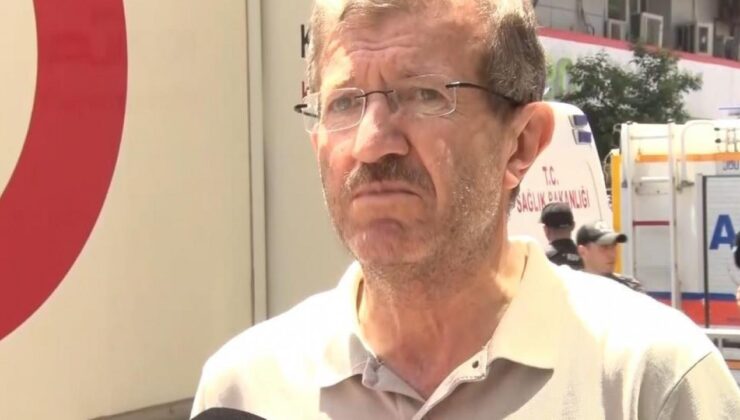 ‘2000 yılı öncesi yapılar çürükse yıkmamız, sağlamsa da plaket vermemiz gerekiyor’