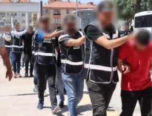 22 yaşındaki genci döve döve öldürdüler!