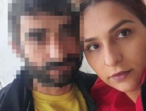 3 çocuk annesini sokak ortasında katletti, kan donduran paylaşım!