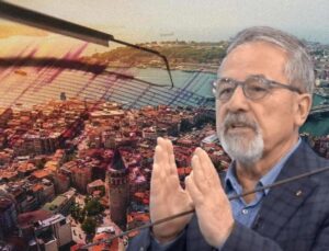 4,4’lük depremin ardından Naci Görür’den kritik uyarı: ‘Bekliyoruz, gerilim devam ediyor’