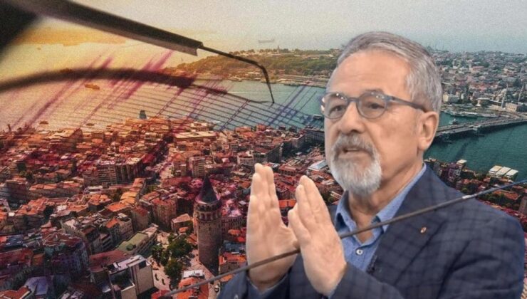 4,4’lük depremin ardından Naci Görür’den kritik uyarı: ‘Bekliyoruz, gerilim devam ediyor’