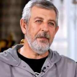 Yusuf Atala kimdir? Kızı da oyuncu olan Yusuf Atala'nın oynadığı diziler...
