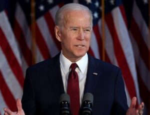 ABD Başkanı Biden: "Genç değilim ama ne yapmam gerektiğini biliyorum" – Güncel haberler | Dış Haberler