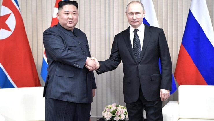 ABD, Rusya-Kuzey Kore ilişkilerinden endişeli | Dış Haberler