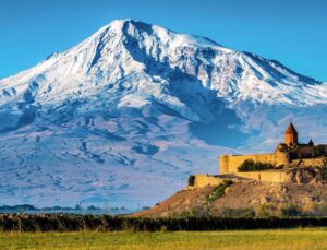 Ağrı Dağı için endişelendiren gelişme