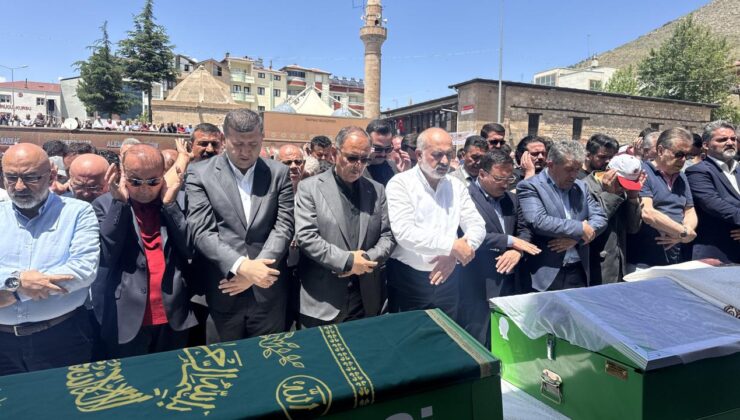 AK Parti Milletvekilinin acı günü!
