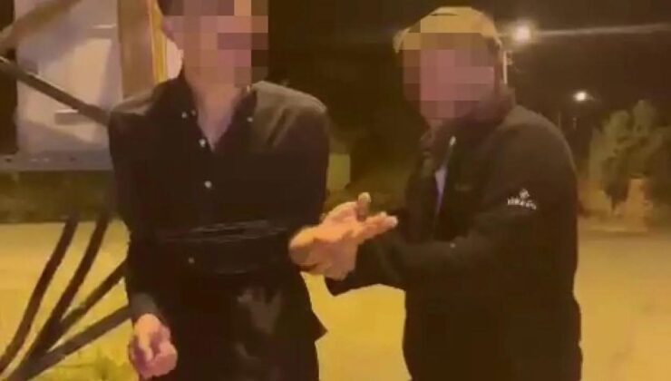 Arkadaşlarının doğum günü şakası az kalsın kör ediyordu