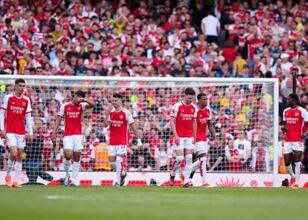 Arsenal’de ayrılık kararı: 22 oyuncu