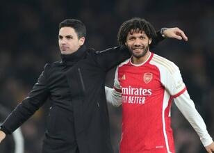 Arsenal’de Elneny ve Soares’e veda!