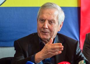 Aziz Yıldırım’dan Ali Koç’a ret!