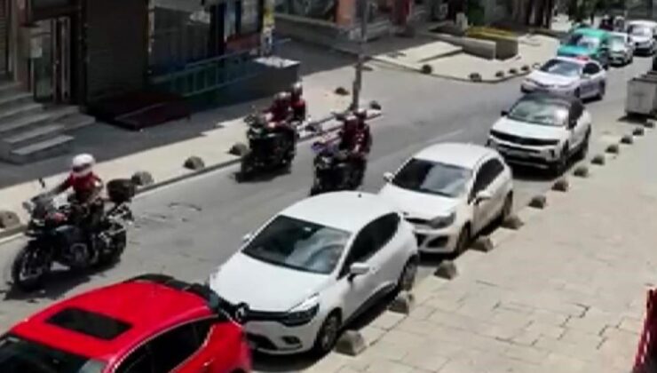 Bağcılar’da emekli polis gaspçılarla girdiği çatışmada öldü