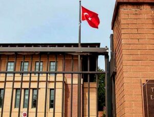 Bakan Fidan tebliğ etti! 4 isme yeni görev