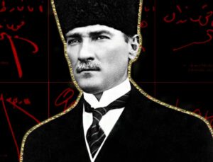 Bakanlık, Atatürk’ün 6 orijinal imzasını paylaştı