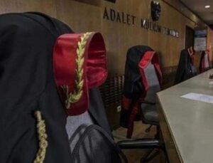 ‘Başörtüsü gerekçesiyle’ reddi hakim talep etmişti! Yeni gelişme…