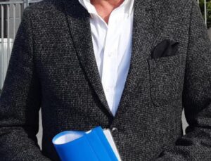 Berhan Şimşek’in ifadesi alındı