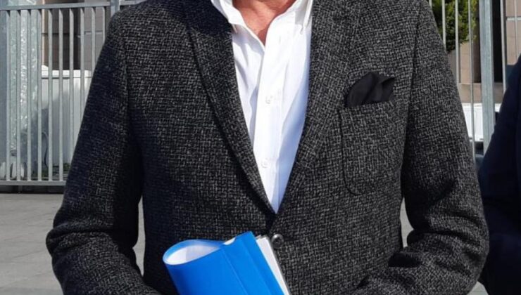 Berhan Şimşek’in ifadesi alındı