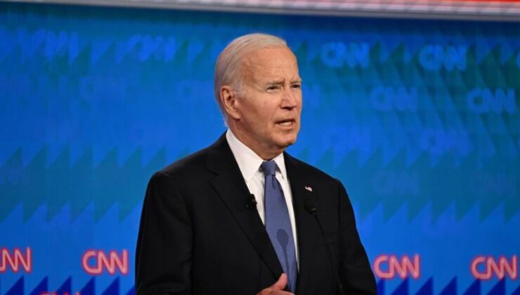 Biden-Trump münazarasının ardından Demokratlar aday değiştirecek mi? | Dış Haberler