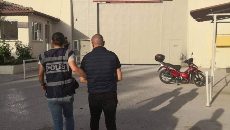 Bilecik’te akıl almaz dolandırıcılık oyunu: 800 bin TL’lik vurgun yaptılar