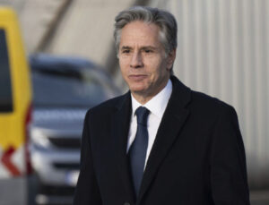 Blinken: Gazze'de ateşkes önerisinin arkasındayız | Dış Haberler