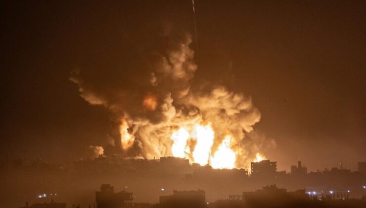 BM: Gazze'deki okulların yüzde 76'dan fazlasının yeniden inşaya ihtiyacı var | Dış Haberler