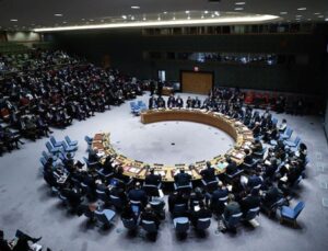 BMGK üyelerinden işgal altındaki Batı Şeria ve Doğu Kudüs'te artan gerginliğe karşı uyarı | Dış Haberler