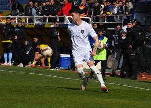 Bucaspor 1928’in yeni Arda’sı transferde gözde