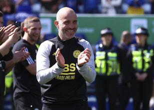 Chelsea yeni teknik direktörünü açıkladı