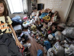 ‘Çöp ev’ davasında karar çıktı