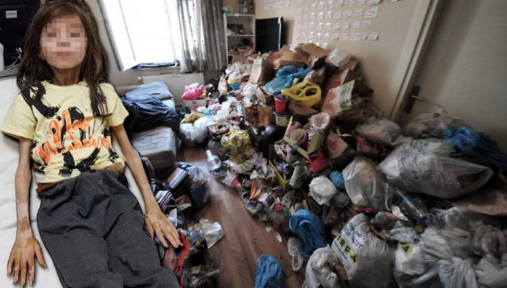 ‘Çöp ev’ davasında karar çıktı