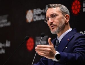 Cumhurbaşkanlığı İletişim Başkanı Altun, G7’ye ilişkin makale yazdı