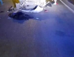 Depremzede genç mezuniyet gününde hayatını kaybetti!