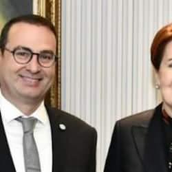 İYİ Parti kaynıyor: 'Akşener'in fotoğraflarını odalardan kaldıralım'