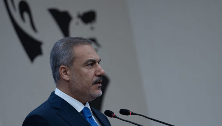 Dışişleri Bakanı Fidan, 3-5 Haziran'da Çin'i ziyaret edecek | Dış Haberler