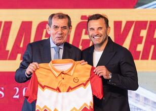 Dursun Özbek’ten transfer için karar! – Galatasaray son dakika haberleri
