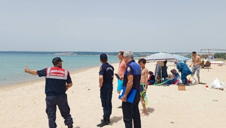 Edirne’de acı olay: İş insanı Cüneyt Erginler denizde boğuldu