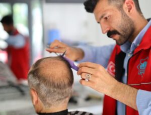 Emeklilere ücretsiz! Bayram yoğunluğu yaşanıyor