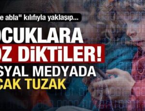 Empati avcılarına dikkat! Çocukları bu yöntem ile kandırıyorlar
