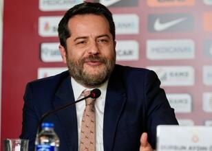 Erden Timur basın toplantısı düzenleyecek – Galatasaray haberleri