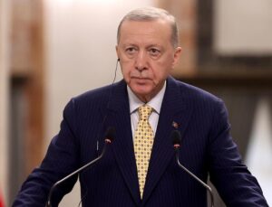 Erdoğan dünya liderlerine seslenecek: Gündem Gazze’deki katliam
