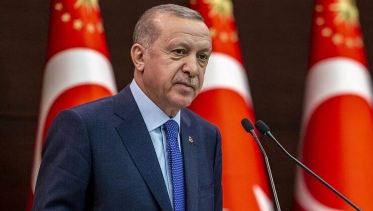 Erdoğan’dan bağımsız Filistin Devleti için diplomasi trafiği! İspanya’ya gidiyor
