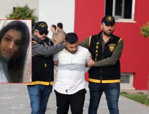 Eşini öldüren sanığa ‘iyi hal’ indirimli 18 yıl hapis cezası