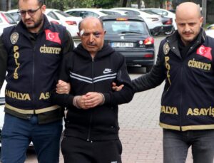 Eşini uykusunda öldürmüştü: Ağırlaştırılmış ömür boyu hapis talebi