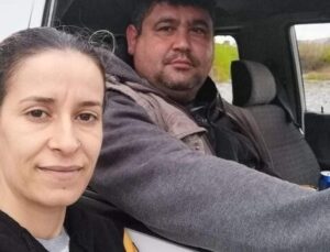 Eşiyle birlikte 3 kişiyi öldürmüştü, işte cezası!