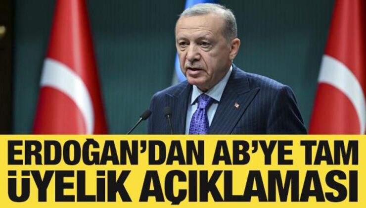 Estonya Cumhurbaşkanı Karis Türkiye’de! Cumhurbaşkanı Erdoğan’la ortak basın toplantısı