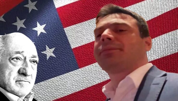 FETÖ’cü firari emniyet müdürü resmen Amerikan malı… Vatandaşlığa geçti,ismini değiştirdi