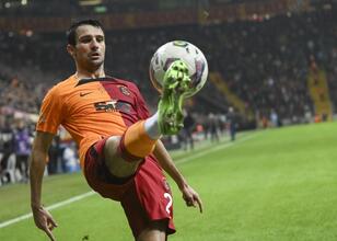 Galatasaray’da Dubois kararı! – Galatasaray son dakika haberleri