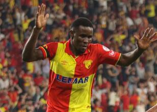 Göztepe’de 2 oyuncunun kaderi belli olacak