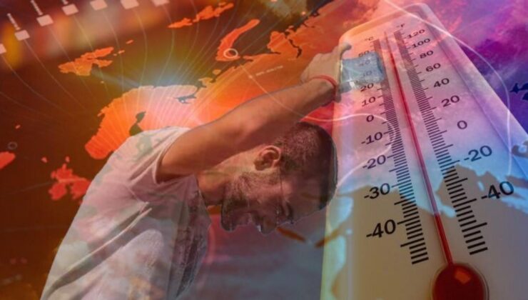 Haziran’dan daha beter! Temmuz ve Ağustos rekor sıcaklık uyarısı!